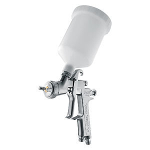 pistola de pulverización