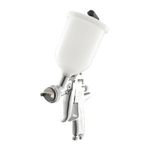 pistola de pulverización