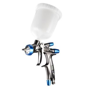 pistola de lubricación