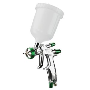 pistola de pulverización