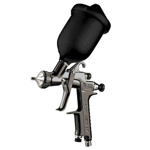 pistola de pulverización