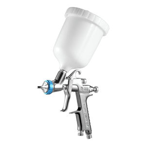 pistola de pulverización