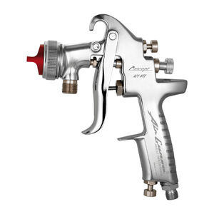 pistola de pulverización