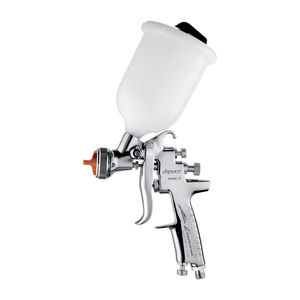 pistola de pulverización