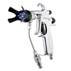 pistola de pulverización