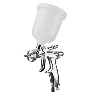 pistola de pulverización