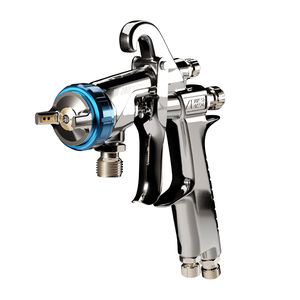 pistola de pulverización