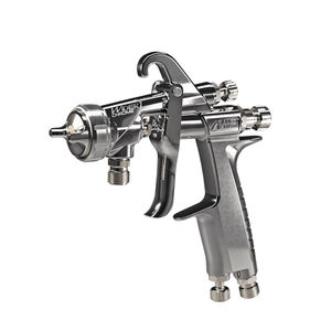 pistola de pulverización