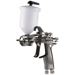 pistola de pulverización