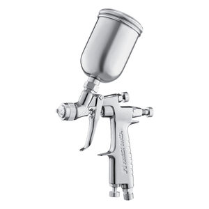 pistola de pulverización