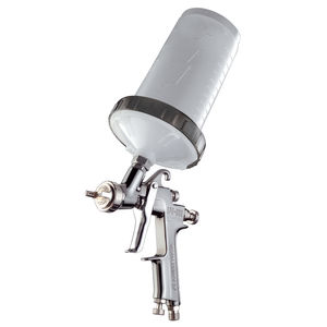pistola de pulverización