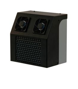 climatizador para armario eléctrico industrial 1