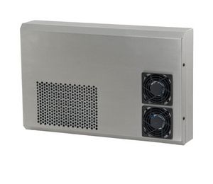 climatizador para armario eléctrico industrial 1