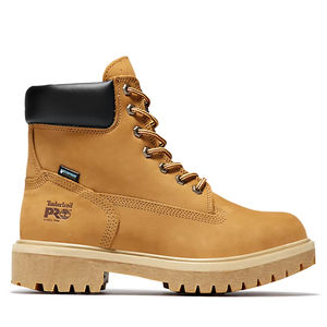 Bota de seguridad para uso industrial - 26036001 - Timberland - antideslizante / resistente al agua / resistente al aceite