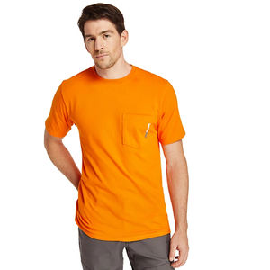 camiseta de trabajo