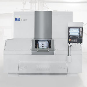 máquina de mecanizado 3 ejes