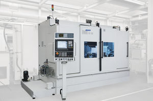 rectificadora cilíndrica exterior / de árbol de leva / CNC / de alta eficacia