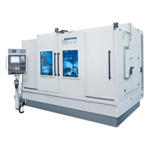 rectificadora cilíndrica exterior / cilíndrica interior / para chapa metálica / CNC