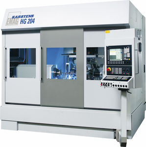 rectificadora cilíndrica interior / para tuberías / CNC / de alta precisión