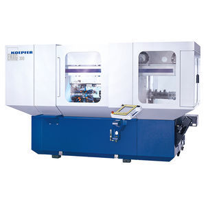 fresadora de engranajes CNC