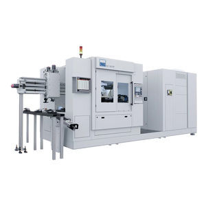 máquina de soldar láser