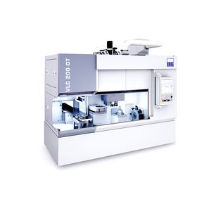 centro de torneado CNC