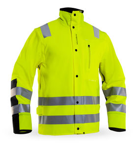 chaqueta de trabajo