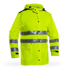 chaqueta de trabajo