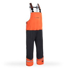 traje de trabajo
