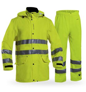 traje de trabajo