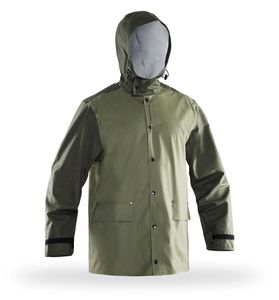 chaqueta de trabajo