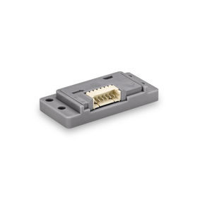 sensor de caudal másico 1