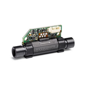controlador de caudal térmico