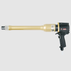 llave dinamométrica neumática