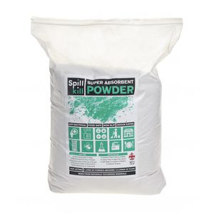 absorbente en polvo 1