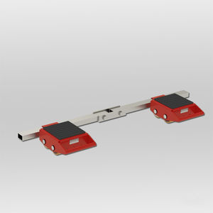 rodador para transporte