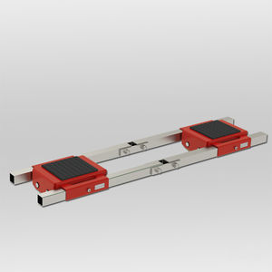 rodador para transporte