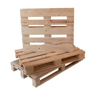 palé de madera