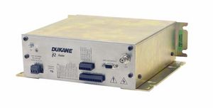 generador de soldadura por ultrasonidos