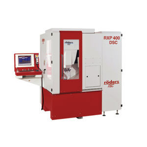 centro de mecanizado CNC 5 ejes