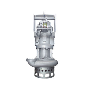 bomba de rotor 1