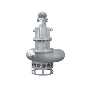bomba de rotor 1