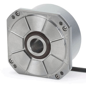 encoder de ángulo incremental
