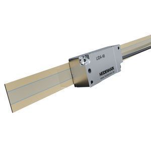 encoder lineal incremental