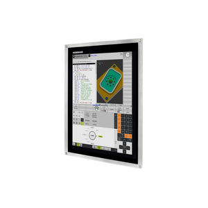 control CNC para máquina herramienta