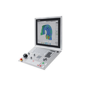 control CNC para torno