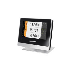 pantalla LCD