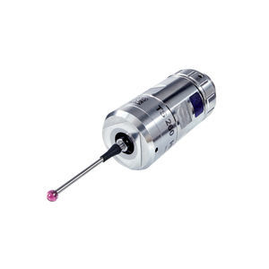 palpador de medición