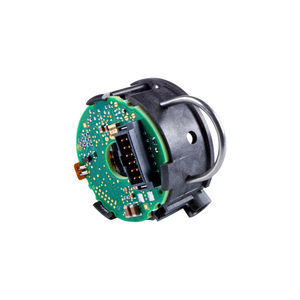 encoder rotativo incremental