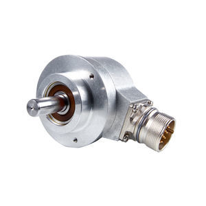 encoder rotativo incremental